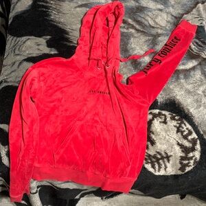 Juicy couture hoodie